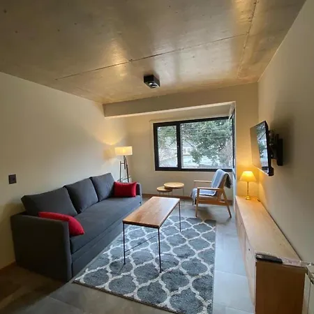 Aiken 9 Sol Apartment San Martin de los Andes Exterior photo