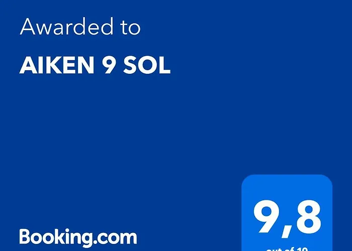 Aiken 9 Sol