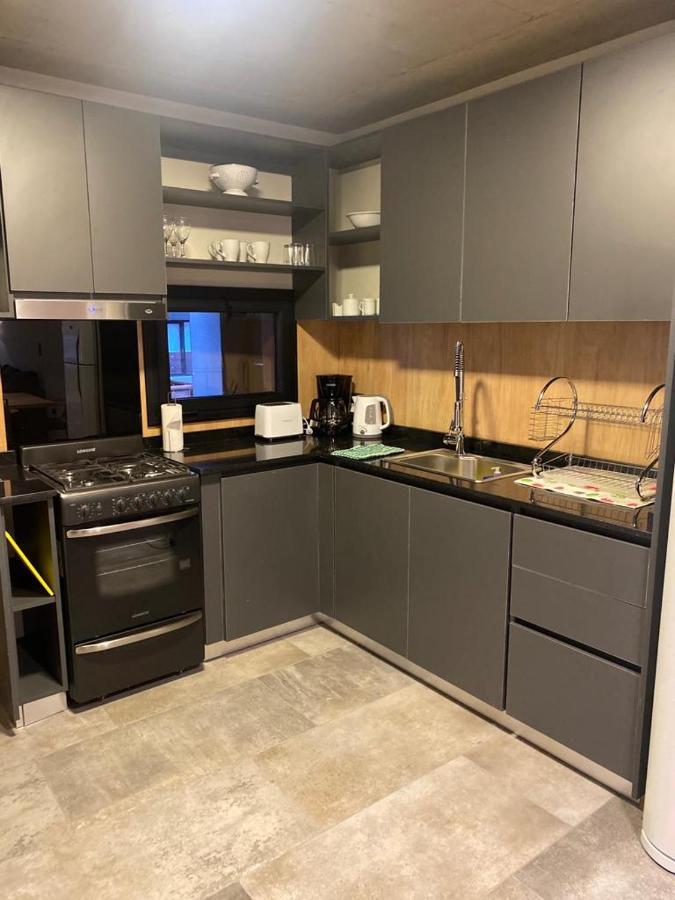 Apartment Aiken 9 Sol San Martin de los Andes