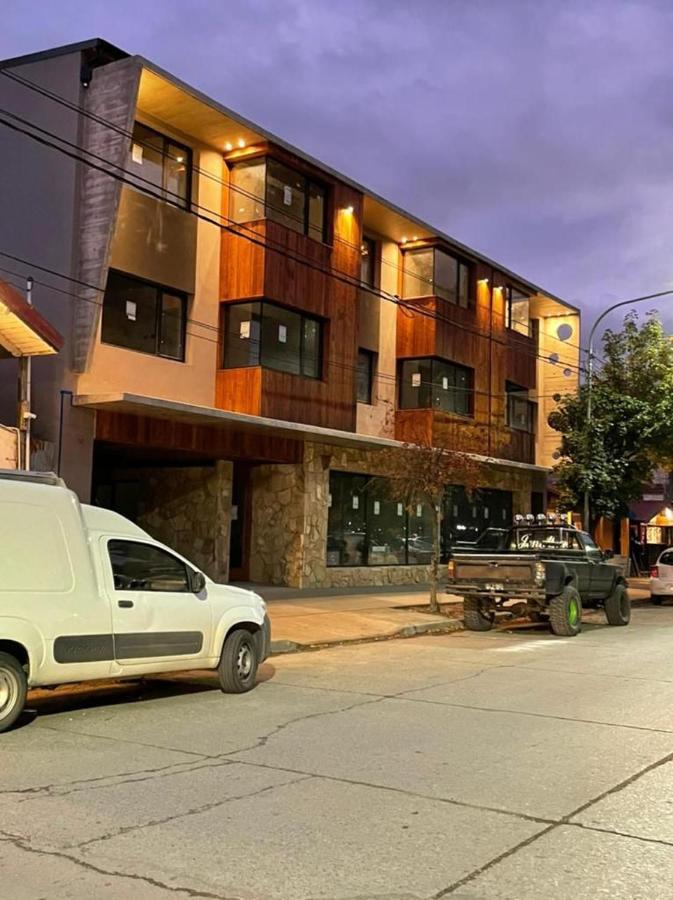 Aiken 9 Sol Apartment San Martin de los Andes