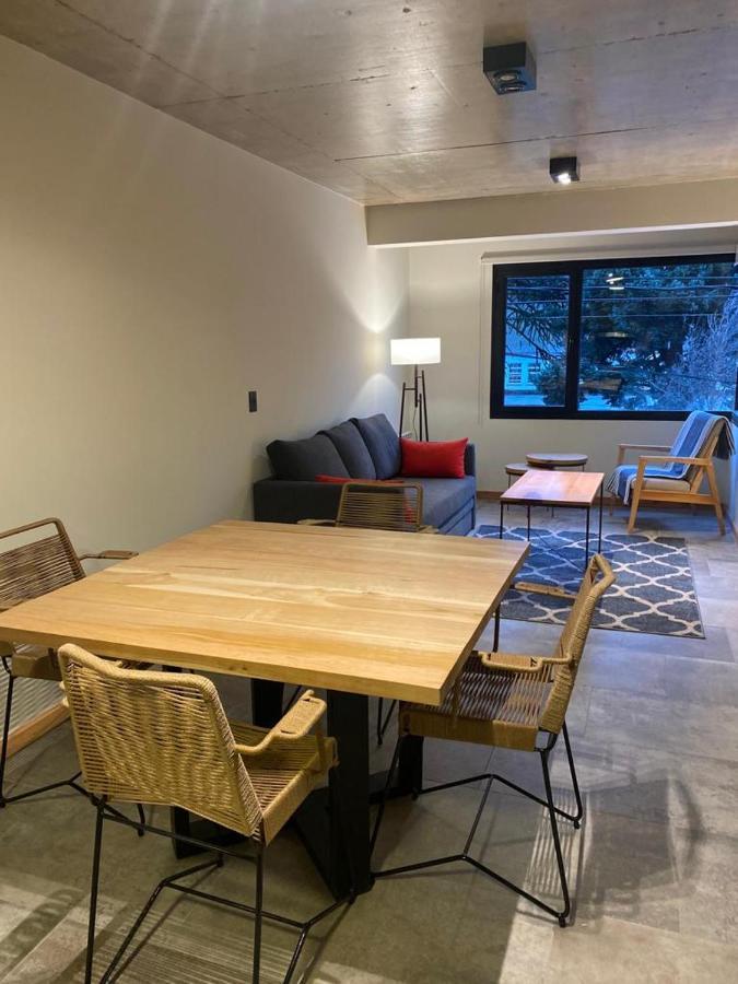 Apartment Aiken 9 Sol San Martin de los Andes
