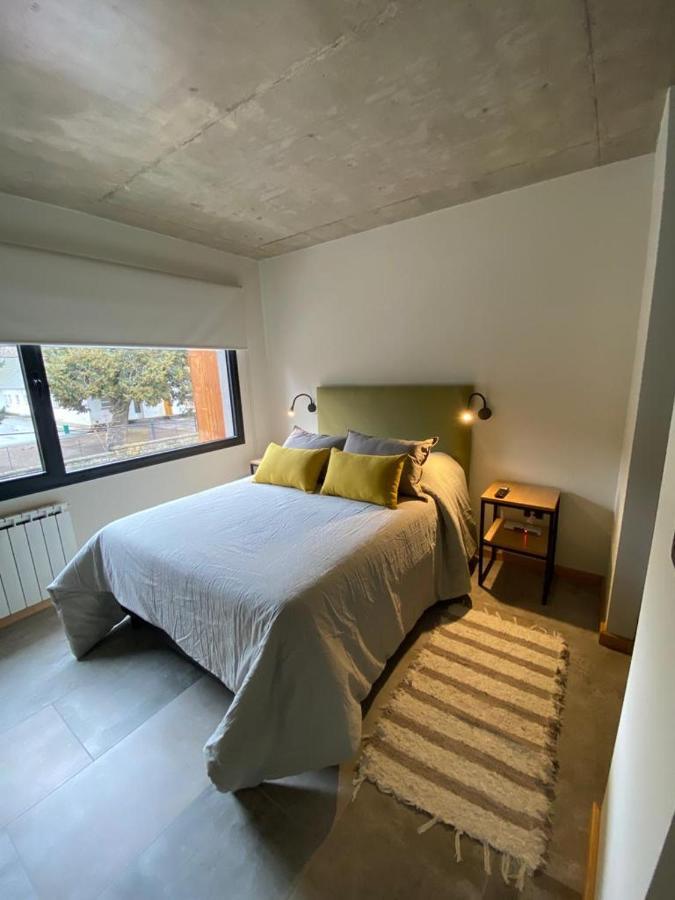 Aiken 9 Sol Apartment San Martin de los Andes